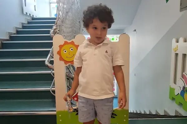Didigo Çocuk - Resim 16