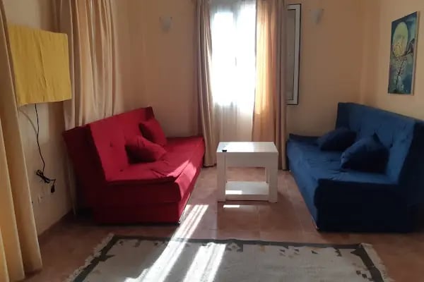 Bitez Kaynak Apart - Resim 16