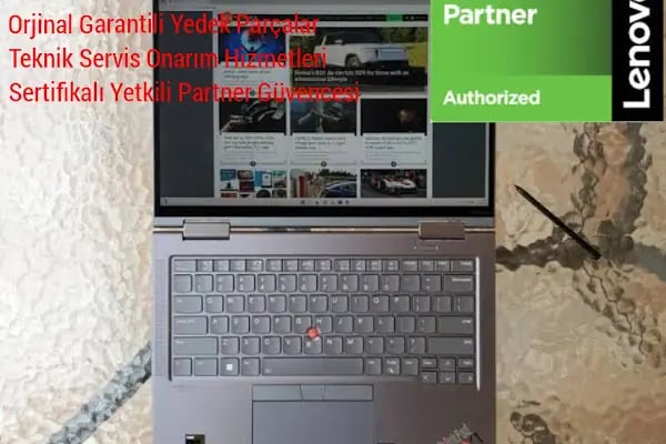 LENOVO ASUS HP DELL Teknik Servis Toshiba Yetkili Servis - ADA Bilişim - Resim 11