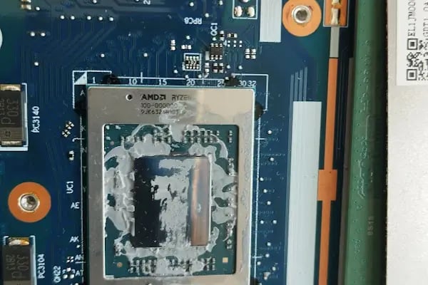 LENOVO ASUS HP DELL Teknik Servis Toshiba Yetkili Servis - ADA Bilişim - Resim 8