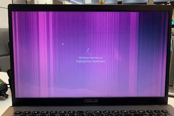 LENOVO ASUS HP DELL Teknik Servis Toshiba Yetkili Servis - ADA Bilişim - Resim 10