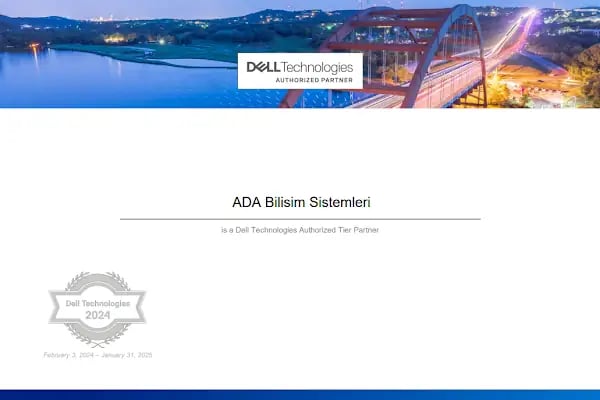 LENOVO ASUS HP DELL Teknik Servis Toshiba Yetkili Servis - ADA Bilişim - Resim 18