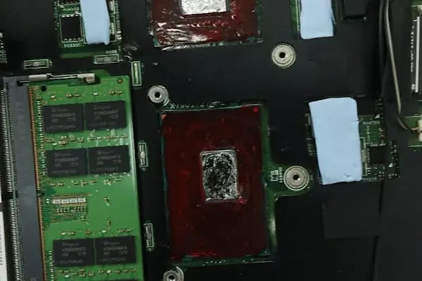 LENOVO ASUS HP DELL Teknik Servis Toshiba Yetkili Servis - ADA Bilişim - Resim 9