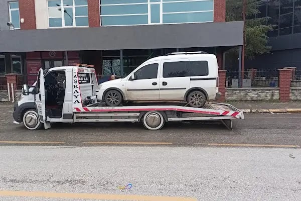 Taşkayalar Oto Tamir ve Bakım Özel Servisi - Lastik Tamiri - Resim 11