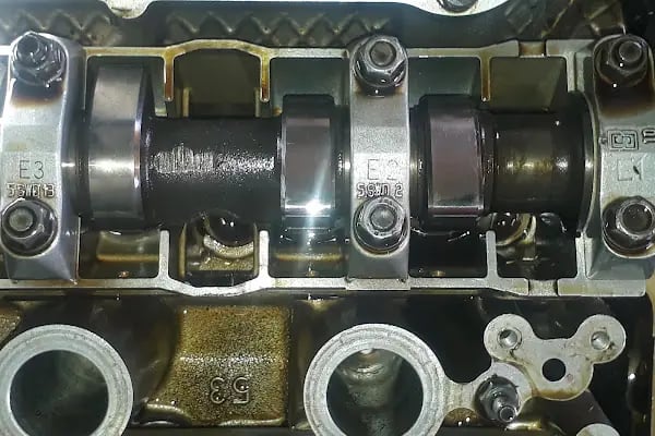 Taşkayalar Oto Tamir ve Bakım Özel Servisi - Lastik Tamiri - Resim 13