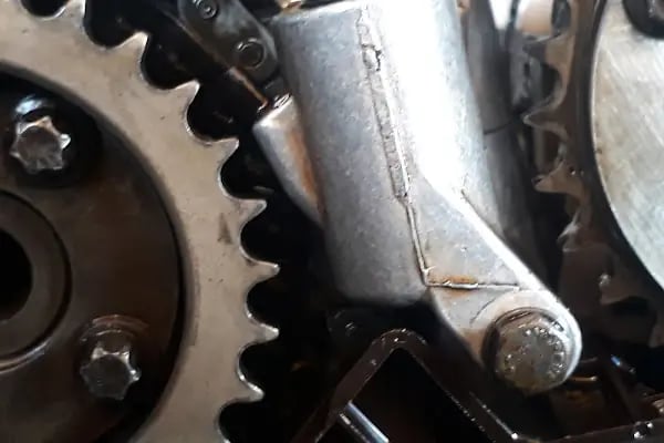 Taşkayalar Oto Tamir ve Bakım Özel Servisi - Lastik Tamiri - Resim 7