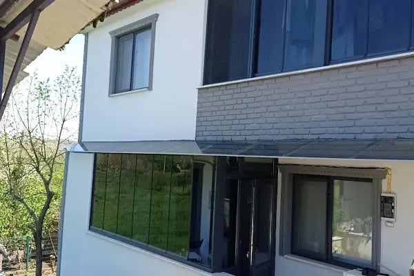 Taşkayalar Oto Tamir ve Bakım Özel Servisi - Lastik Tamiri - Resim 14