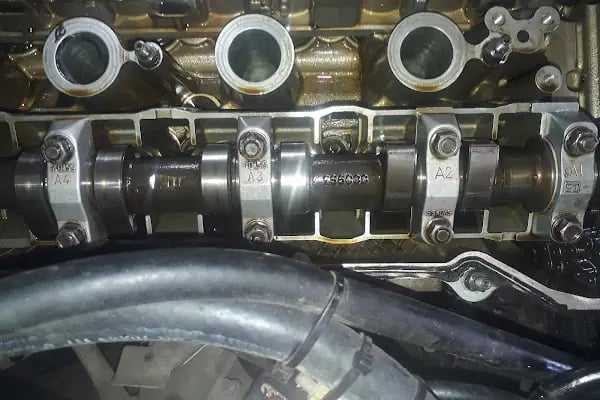 Taşkayalar Oto Tamir ve Bakım Özel Servisi - Lastik Tamiri - Resim 6