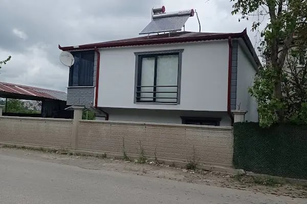 Taşkayalar Oto Tamir ve Bakım Özel Servisi - Lastik Tamiri - Resim 19