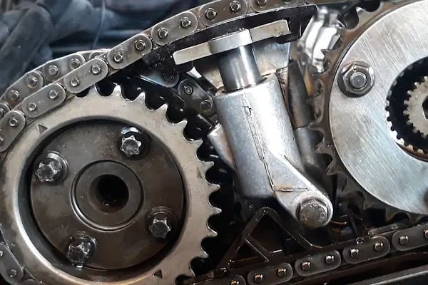 Taşkayalar Oto Tamir ve Bakım Özel Servisi - Lastik Tamiri - Resim 16