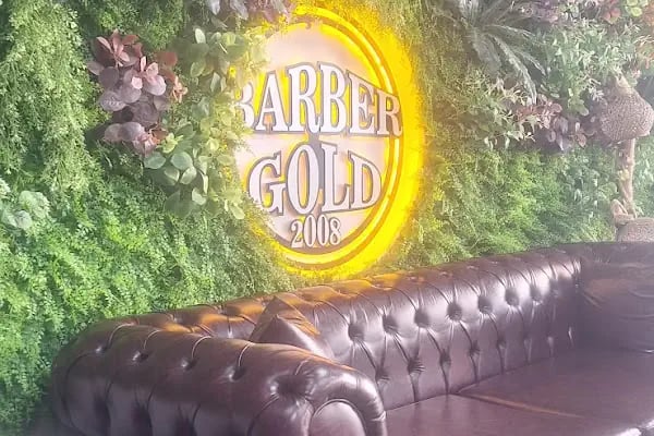 Gold Berber / Ankara Berber / Ankara Kuaför / Saç Tasarım / Cilt Bakım / Model Kesim / Klasik Kesim / Etimesgut / Bağlıca - Resim 19