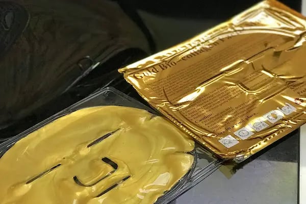 Gold Berber / Ankara Berber / Ankara Kuaför / Saç Tasarım / Cilt Bakım / Model Kesim / Klasik Kesim / Etimesgut / Bağlıca - Resim 7