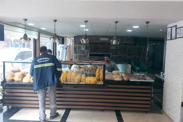 Asya Fırın Cafe - Resim 10