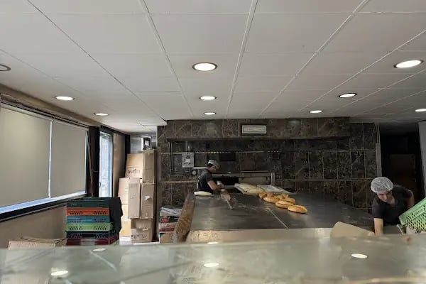 Asya Fırın Cafe - Resim 13