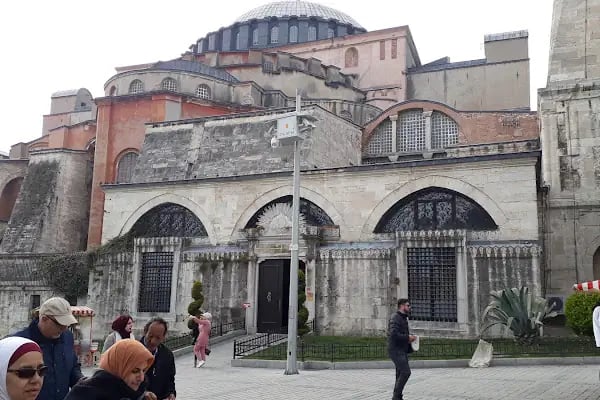 Asya Fırın Cafe - Resim 12