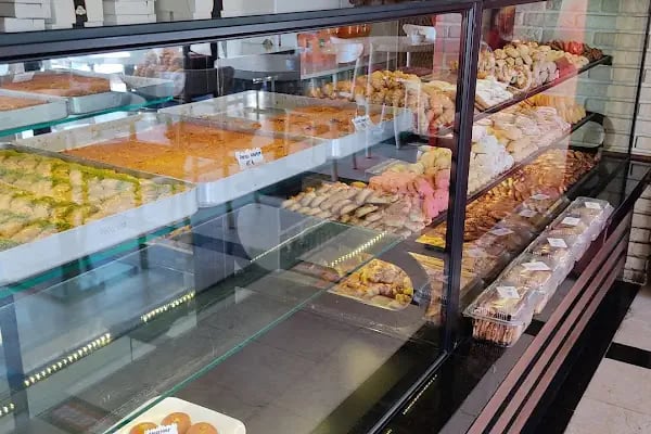 Asya Fırın Cafe - Resim 8
