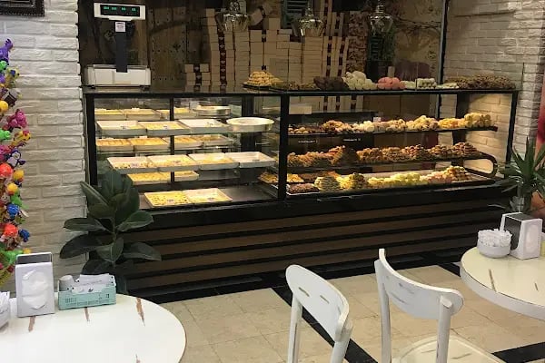 Asya Fırın Cafe - Resim 4