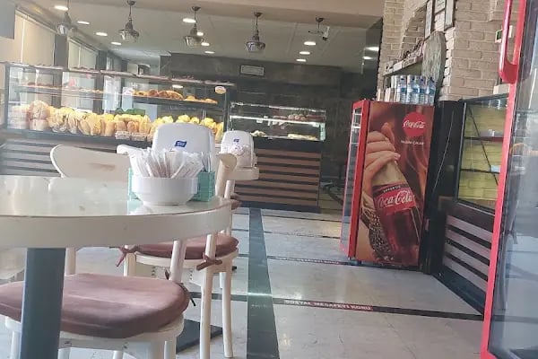 Asya Fırın Cafe - Resim 16