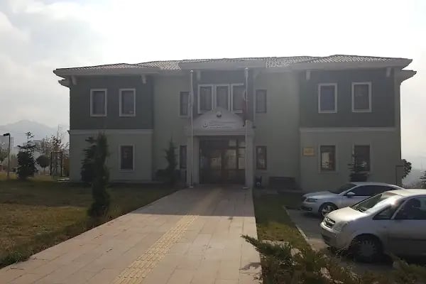 Doğantepe Eğitim Aile Sağligi Merkezi - Resim 4