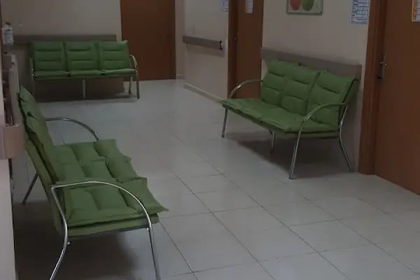 Doğantepe Eğitim Aile Sağligi Merkezi - Resim 6