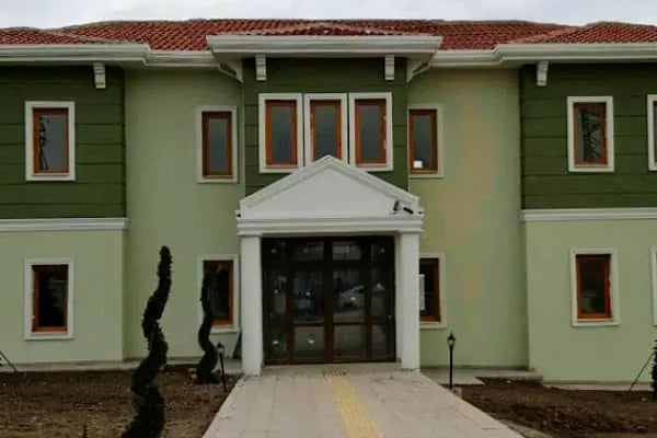 Doğantepe Eğitim Aile Sağligi Merkezi - Resim 7