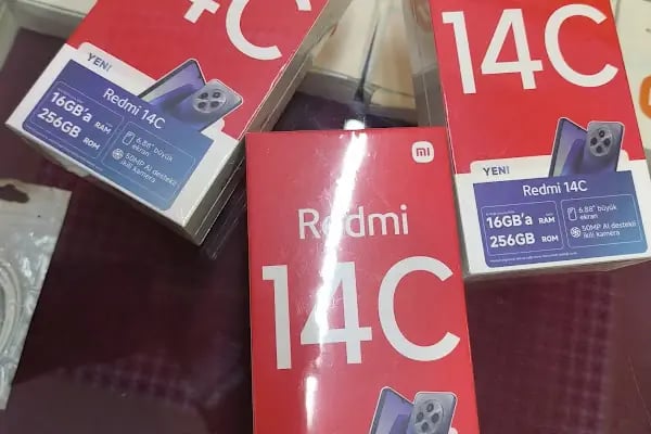 ARPACI GSM - Resim 9
