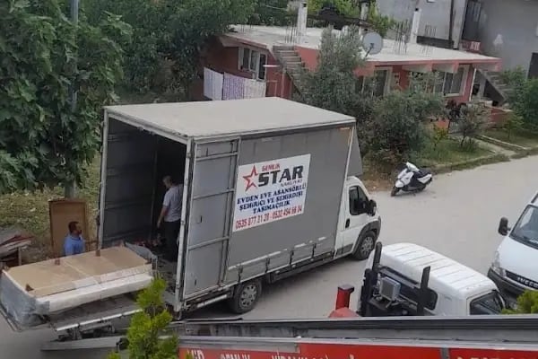 Gemlikli Evden Eve Nakliye - Resim 5