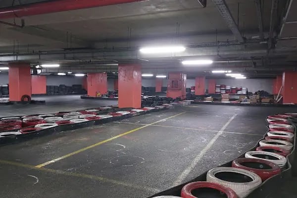 Trabzon Go Kart - Resim 10