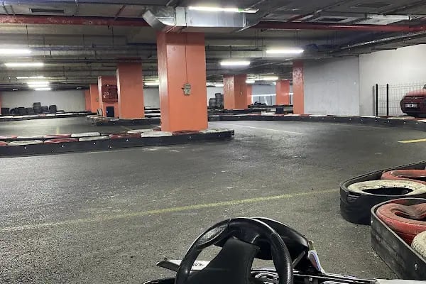 Trabzon Go Kart - Resim 5
