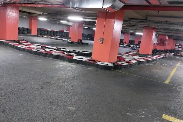 Trabzon Go Kart - Resim 8