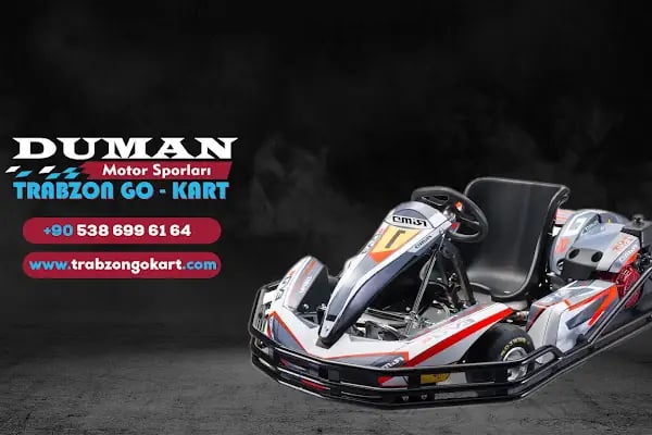 Trabzon Go Kart - Resim 2