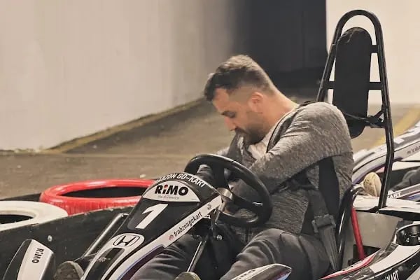 Trabzon Go Kart - Resim 3