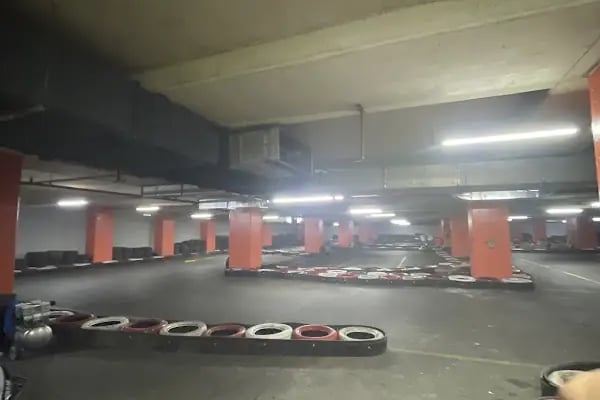 Trabzon Go Kart - Resim 7