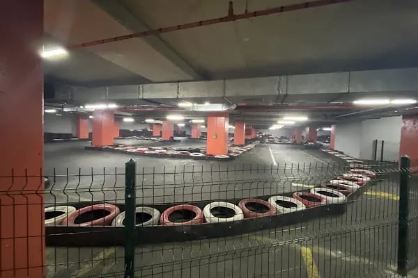 Trabzon Go Kart - Resim 11