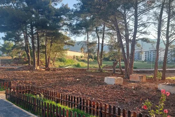 Buca Cezaevi iş Yurtları Sosyal Tesisleri - Resim 8