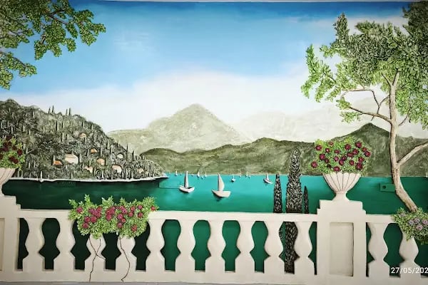 Buca Cezaevi iş Yurtları Sosyal Tesisleri - Resim 4