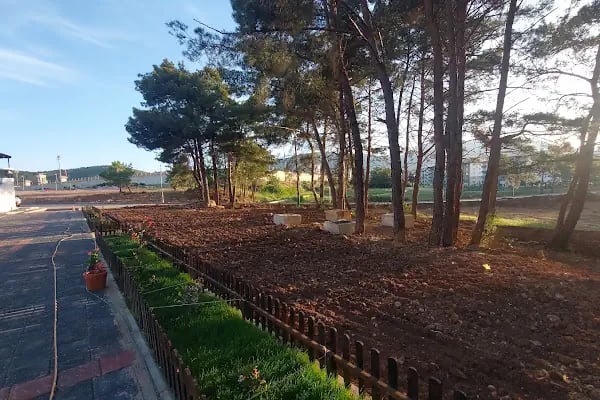 Buca Cezaevi iş Yurtları Sosyal Tesisleri - Resim 2