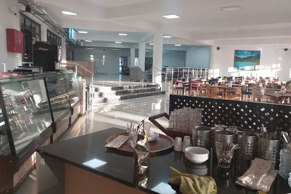 Buca Cezaevi iş Yurtları Sosyal Tesisleri - Resim 5