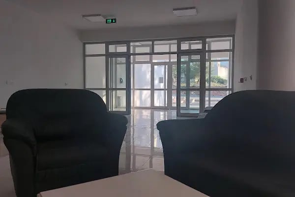 Buca Cezaevi iş Yurtları Sosyal Tesisleri - Resim 7