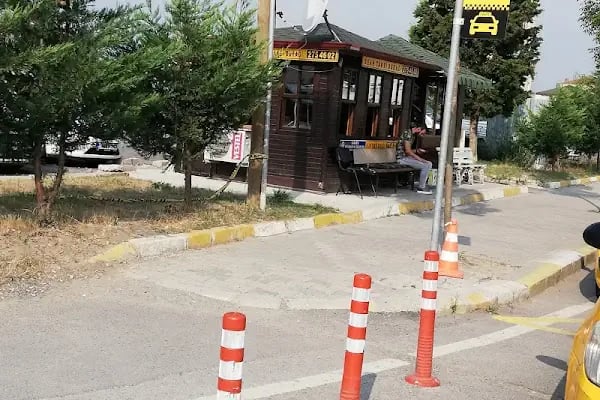 Ada Seah Taksi Adapazarı taksi - Resim 7