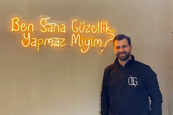 OĞUZHAN GÜVEN HAİR STUDİO - Resim 4
