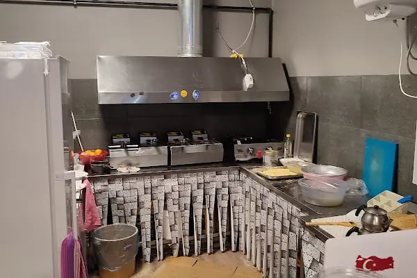 Alsancak Prime Alışveriş ve İş Merkezi - Resim 15