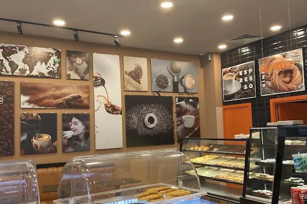 Alsancak Prime Alışveriş ve İş Merkezi - Resim 3