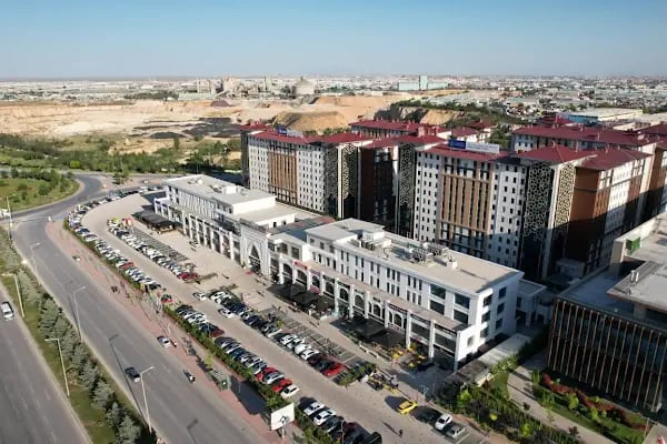 Alsancak Prime Alışveriş ve İş Merkezi - Resim 5