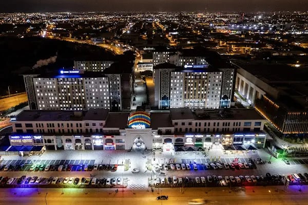 Alsancak Prime Alışveriş ve İş Merkezi - Resim 2
