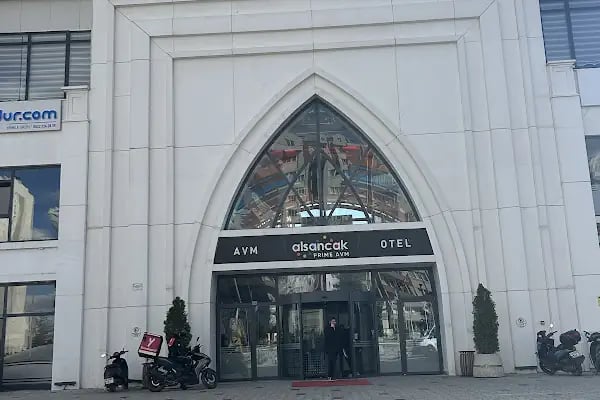 Alsancak Prime Alışveriş ve İş Merkezi - Resim 19