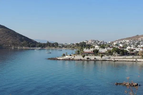 Tınaztepe Sitesi - Resim 2