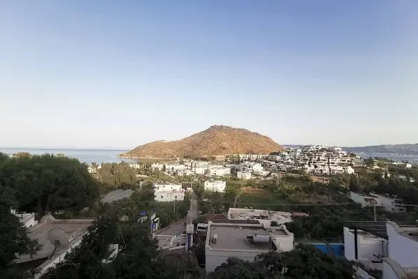 Tınaztepe Sitesi - Resim 12
