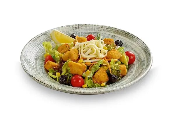 May Flower's Corner Cafe&amp;Bistro - Resim 14