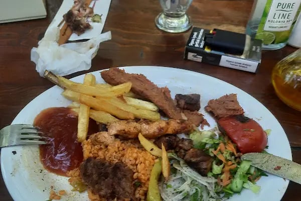 May Flower's Corner Cafe&amp;Bistro - Resim 20